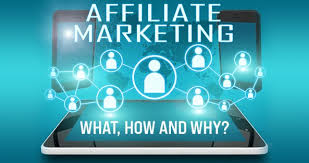 Delta Trading Group Affiliate Marketing