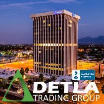 Delta Trading Group Blog